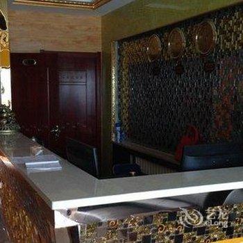 兰州新区之星商务宾馆酒店提供图片