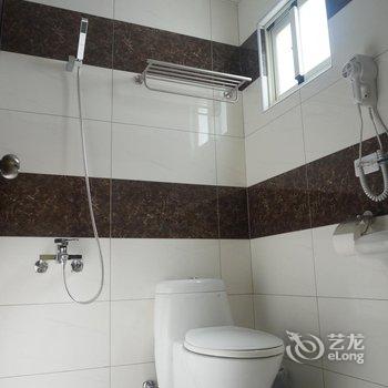 屏东垦丁小鱼之家酒店提供图片