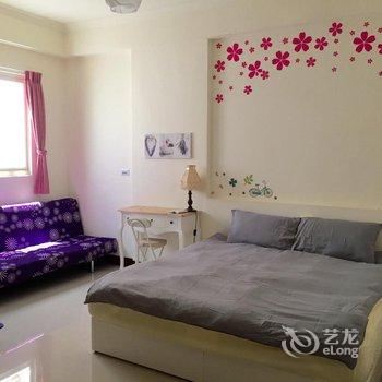 屏东垦丁小鱼之家酒店提供图片