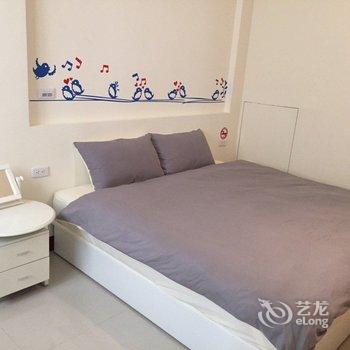 屏东垦丁小鱼之家酒店提供图片