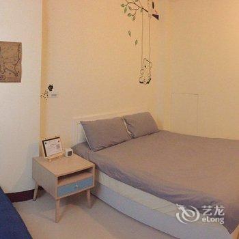 屏东垦丁小鱼之家酒店提供图片