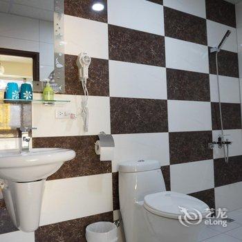 屏东垦丁小鱼之家酒店提供图片