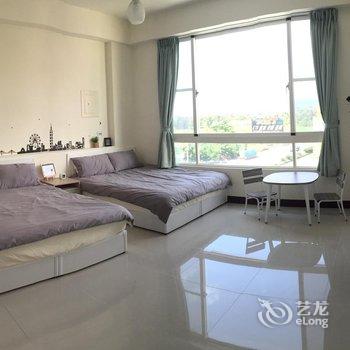 屏东垦丁小鱼之家酒店提供图片