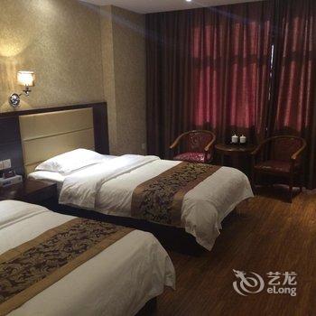 电力宾馆(尚志东一条路店)酒店提供图片