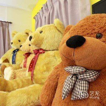 花莲熊来乐民宿酒店提供图片