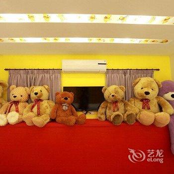 花莲熊来乐民宿酒店提供图片
