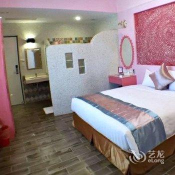 欣欣渡假旅店(屏东C馆）酒店提供图片