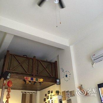 屏东垦丁小鱼之家酒店提供图片