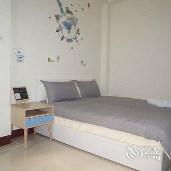 屏东垦丁小鱼之家酒店提供图片