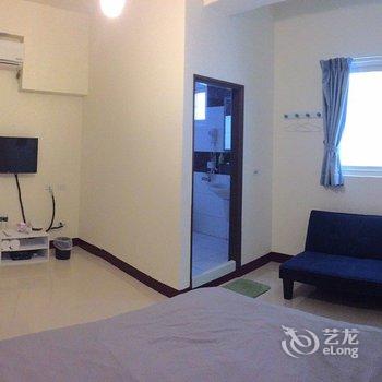 屏东垦丁小鱼之家酒店提供图片