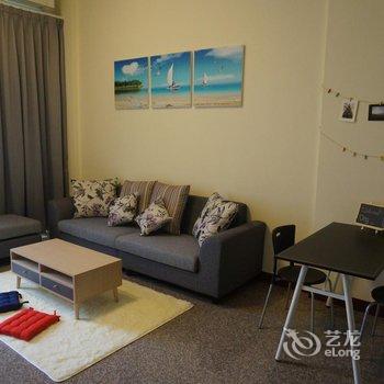 屏东垦丁小鱼之家酒店提供图片