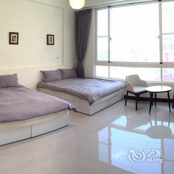 屏东垦丁小鱼之家酒店提供图片