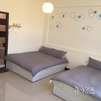 屏东垦丁小鱼之家酒店提供图片