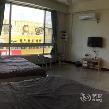 屏东垦丁小鱼之家酒店提供图片