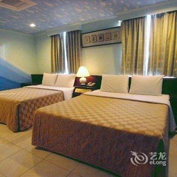 屏东日光四季旅店酒店提供图片