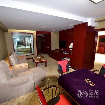 江川玉泉酒店酒店提供图片