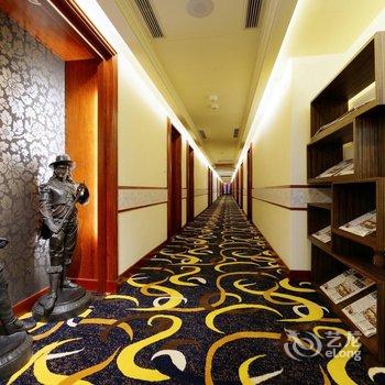 台北北投泉都温泉会馆酒店提供图片