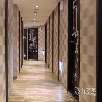 台北东第旅店酒店提供图片