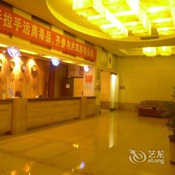 佛山富丽金酒店酒店提供图片