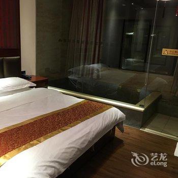 安宁蓝月谷温泉山庄酒店提供图片