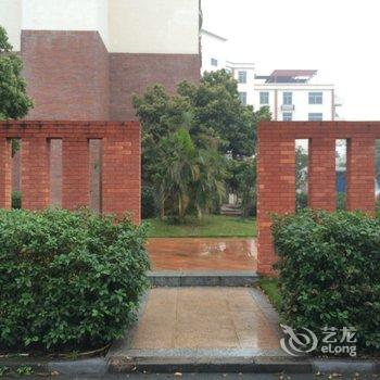 佛山龙田酒店酒店提供图片