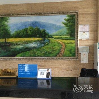 佛山龙田酒店酒店提供图片