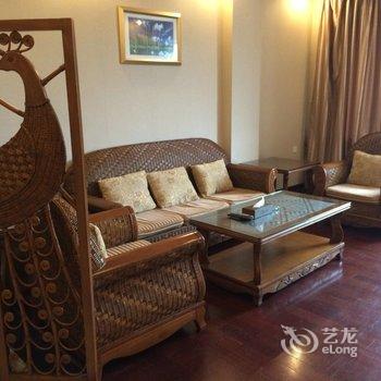 佛山龙田酒店酒店提供图片