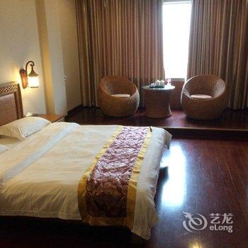 佛山龙田酒店酒店提供图片