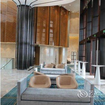 崇明绿地长岛壹号会所酒店提供图片