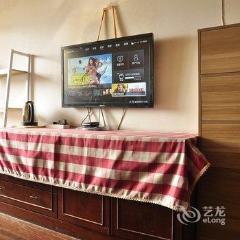 上海小茉莉青年旅舍酒店提供图片