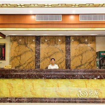 化州汇嘉大酒店酒店提供图片