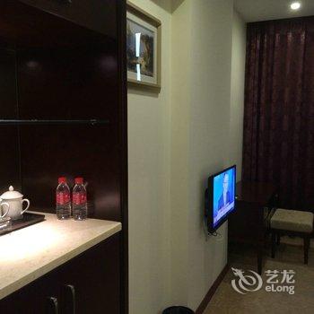 佛山龙田酒店酒店提供图片