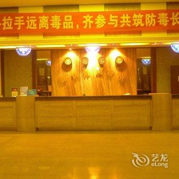 佛山富丽金酒店酒店提供图片