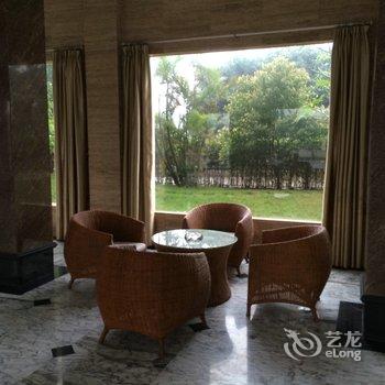 佛山龙田酒店酒店提供图片