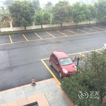 佛山龙田酒店酒店提供图片