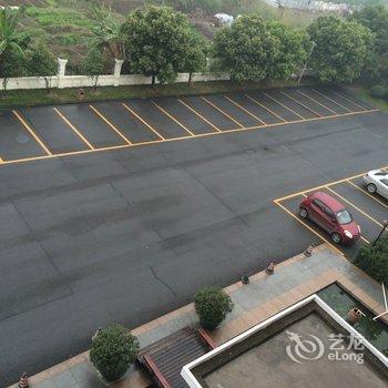 佛山龙田酒店酒店提供图片