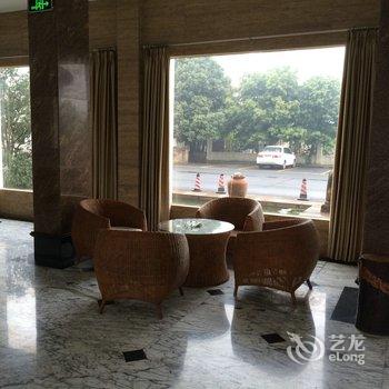 佛山龙田酒店酒店提供图片