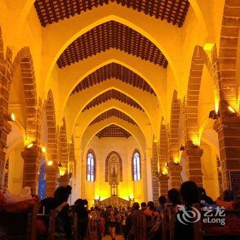 涠洲岛圣展景致花园酒店酒店提供图片