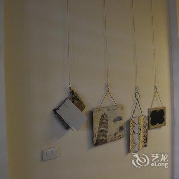 台南43amp;13房间商店酒店提供图片