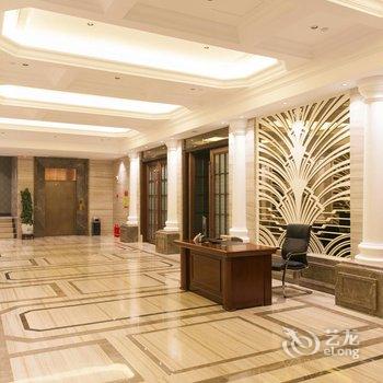 舜和枣庄大酒店酒店提供图片