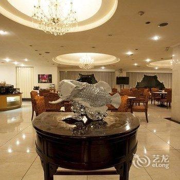 新竹福宏商务旅馆酒店提供图片