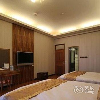 嘉义野姜花民宿酒店提供图片