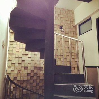 台中绿原宿酒店提供图片