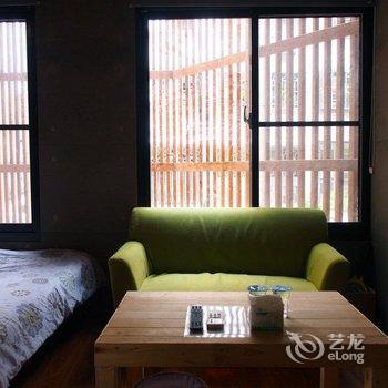 台南Re+Wood酒店提供图片