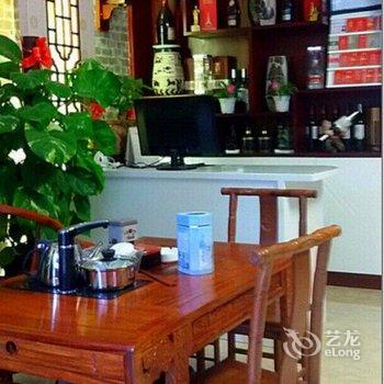 楠溪江蜻蜓外婆家酒店提供图片