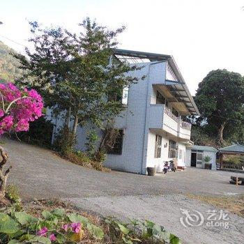 嘉义阿里山奋起湖绿野仙踪民宿酒店提供图片