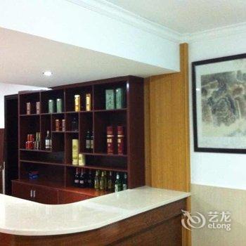 永嘉龙湾潭农家乐酒店提供图片