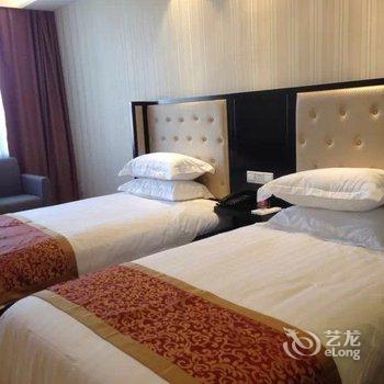温州百合商务连锁宾馆酒店提供图片
