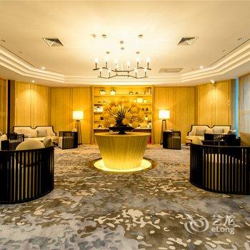 璞华酒店(郑州高铁站店)酒店提供图片