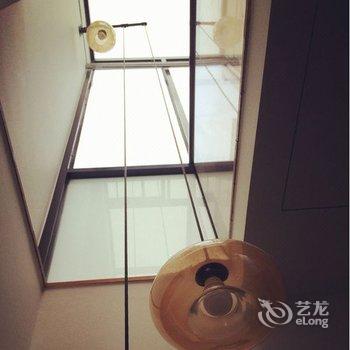 台中绿原宿酒店提供图片